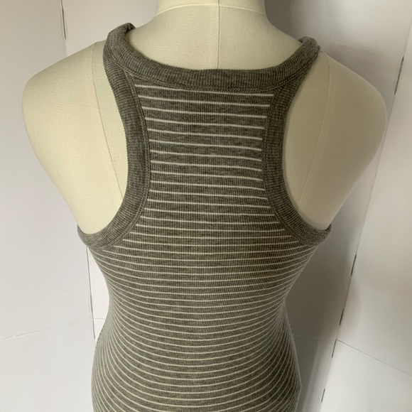 Gap | racerback maxi - Picture 6 of 6